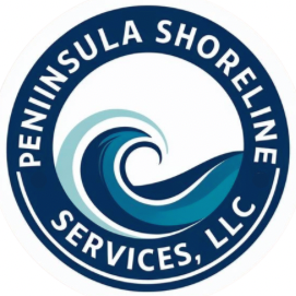Peninsula Shoreline Services, LLC - Dock Service, Dock Sales, Mobile Marine Detailing, Shrink Wrapping,