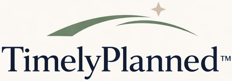 TimelyPlanned