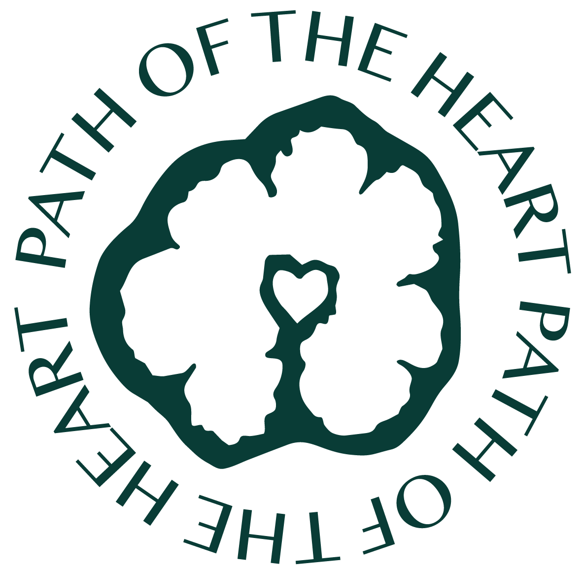 PATH OF THE HEART