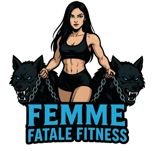 Femme Fatale Fitness