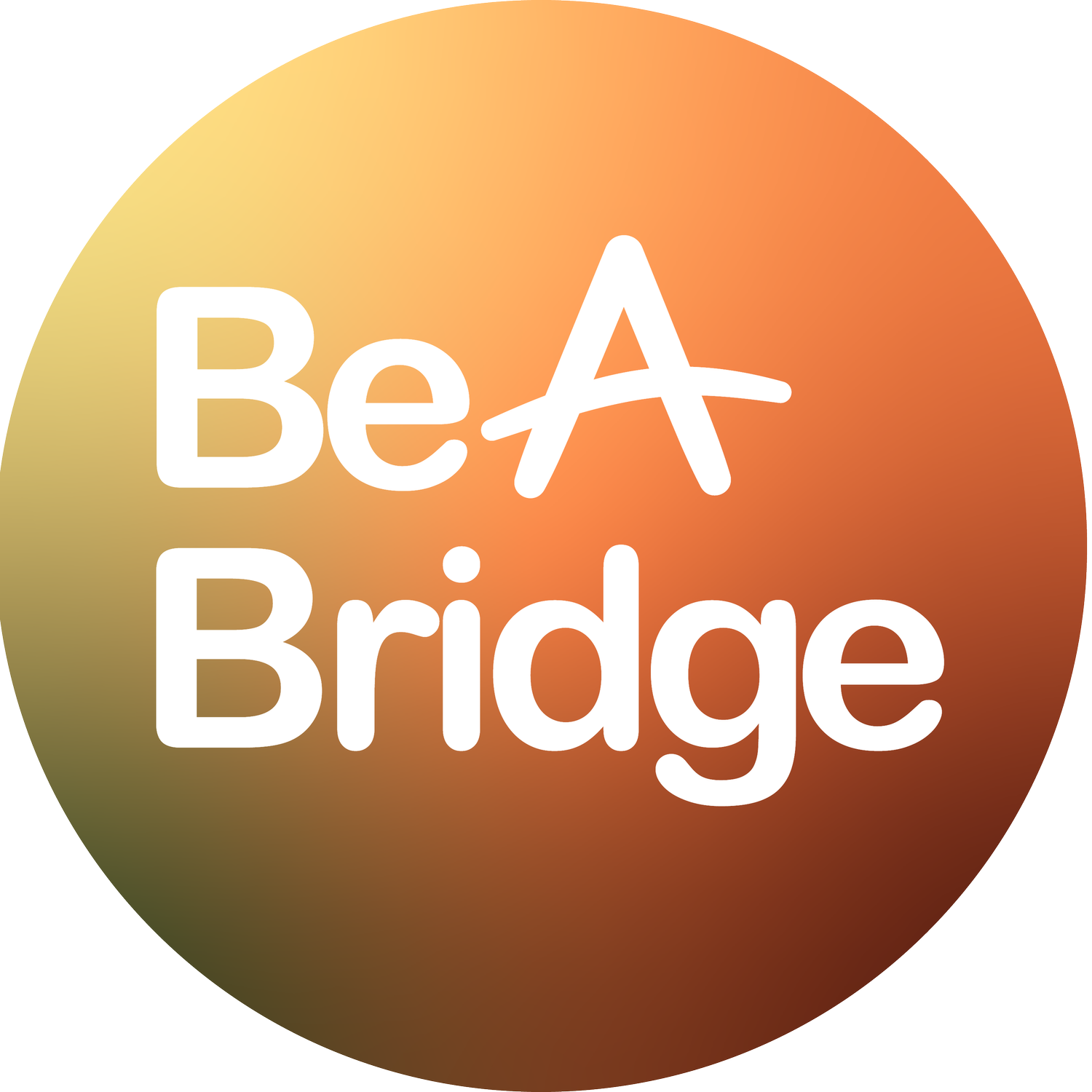 Be A Bridge