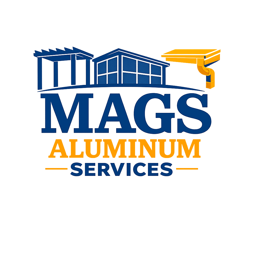 MAGS FENCES LLC Dba MAGS ALUMINUM SERVICES