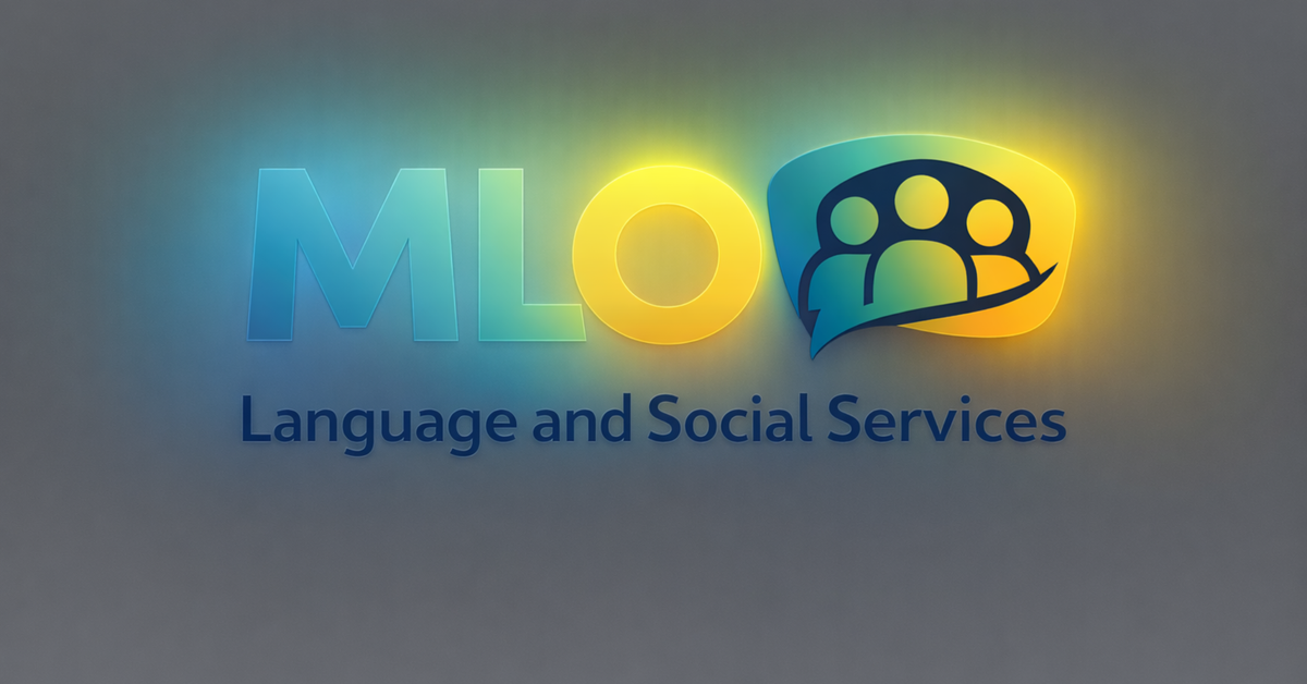 MLO Language and Social Services LLC