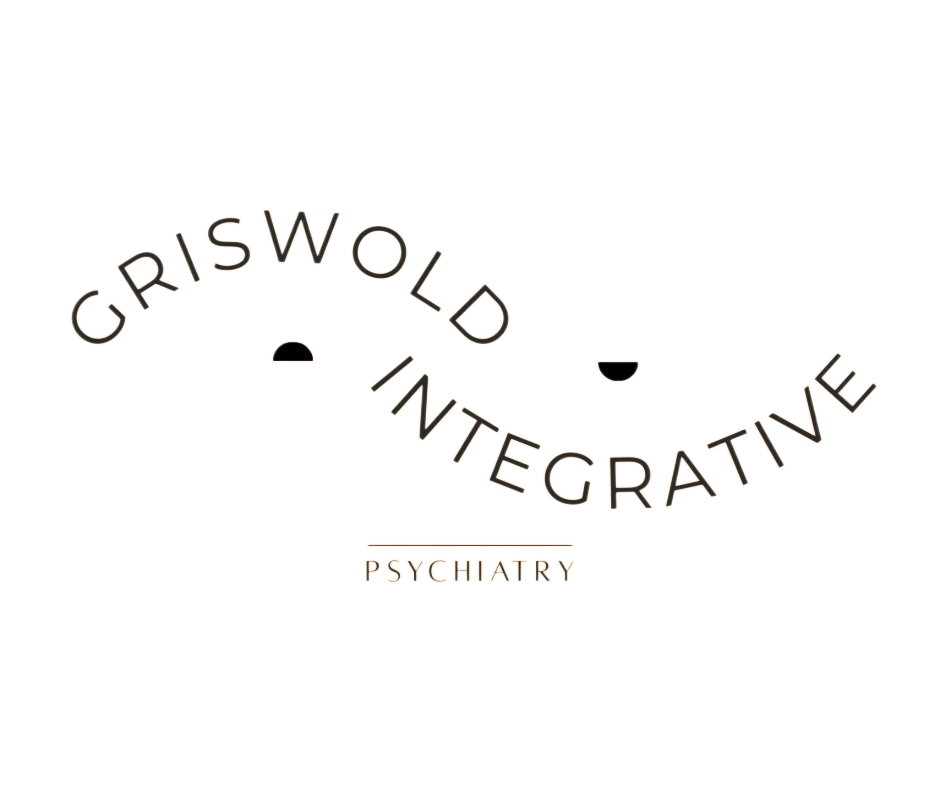 Griswold Integrative Psychiatry