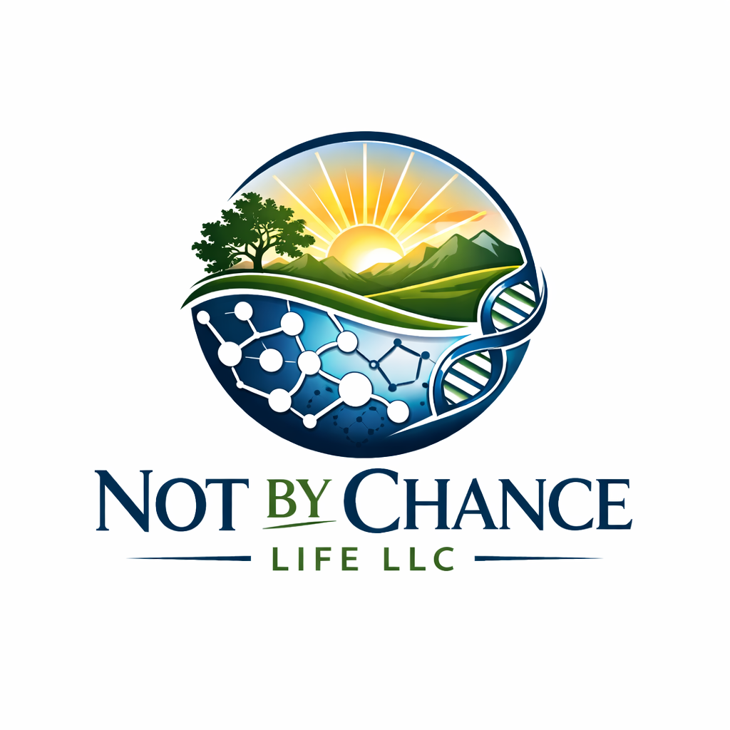Not by chance life