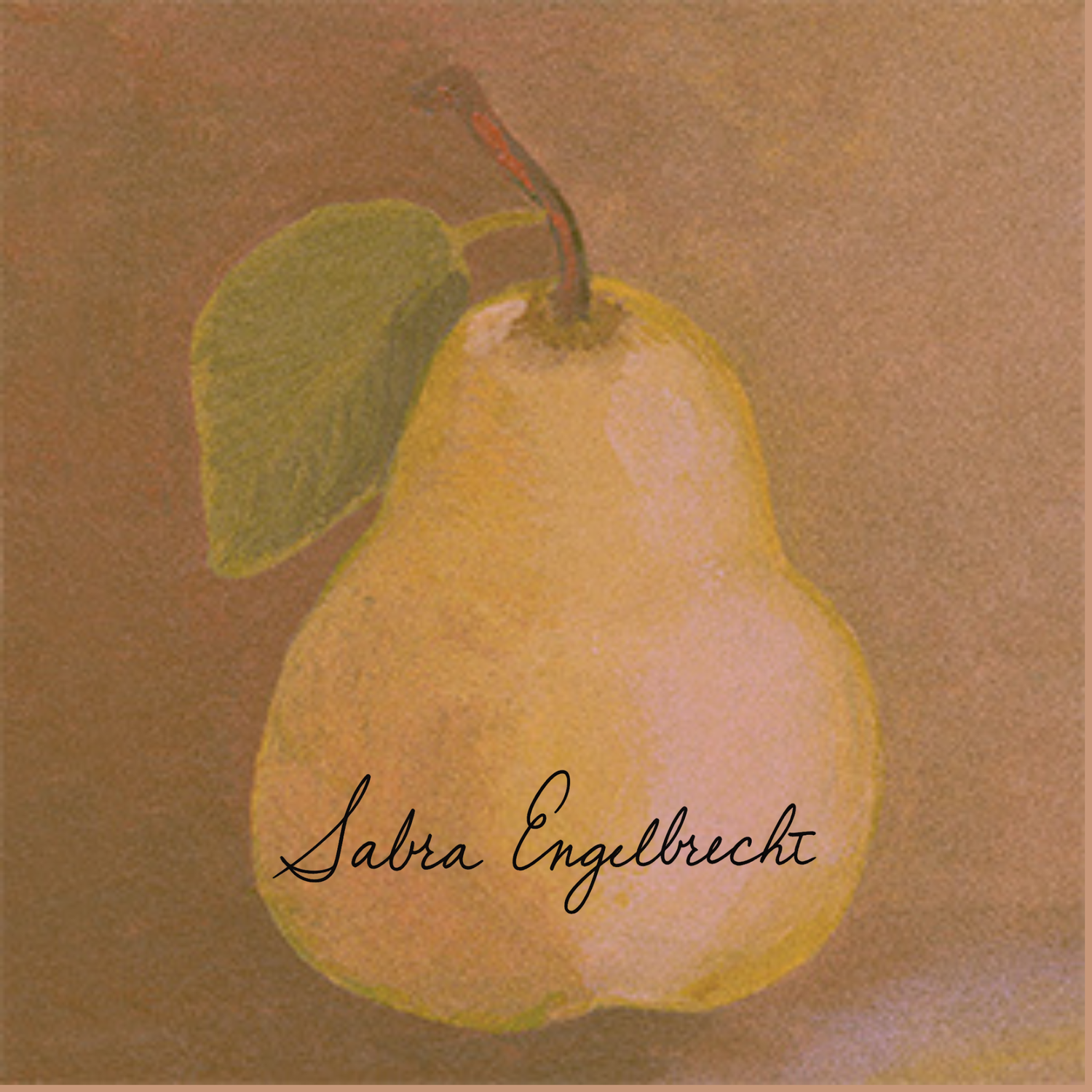 Sabra Engelbrecht