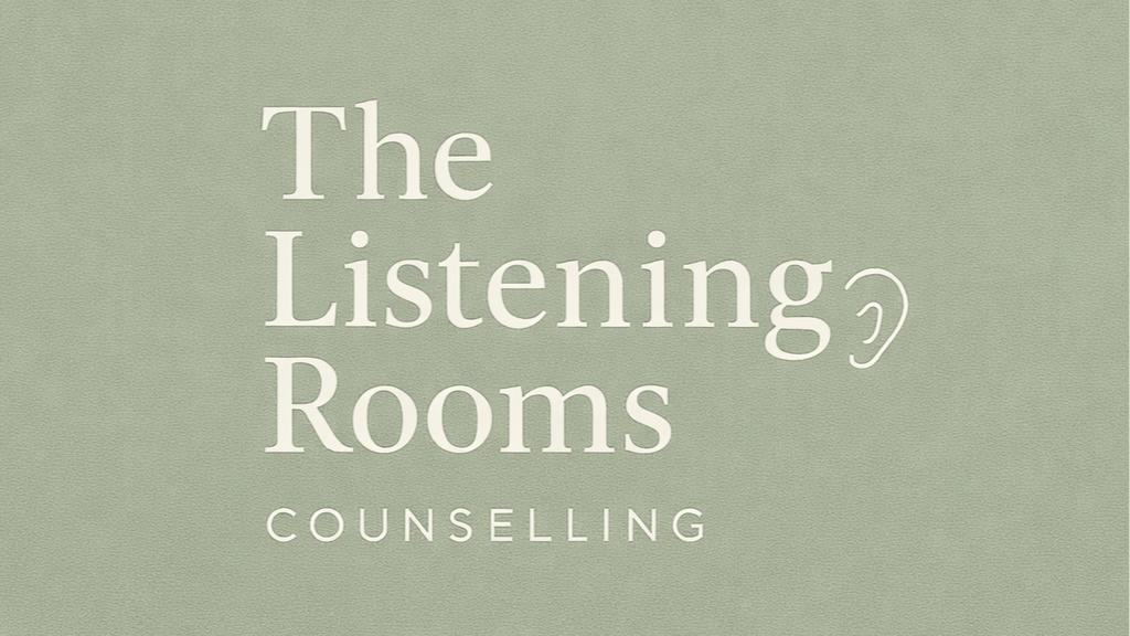 The Listening Rooms