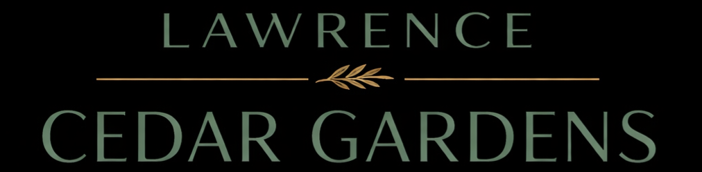 Lawrence Cedar Gardens