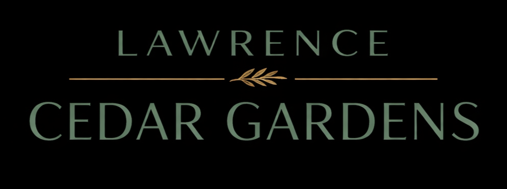 Lawrence Cedar Gardens