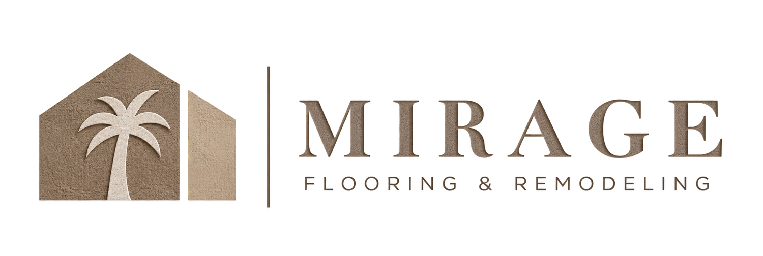 Mirage Flooring | Floor & Stair Remodels