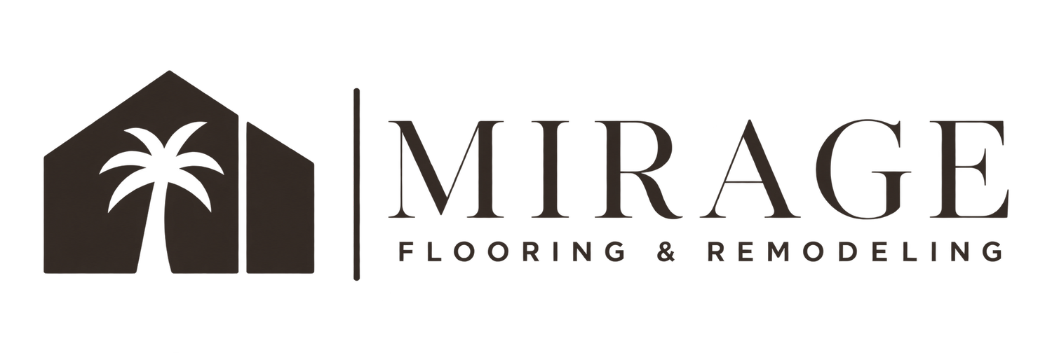 Mirage Flooring | Floor & Stair Remodels