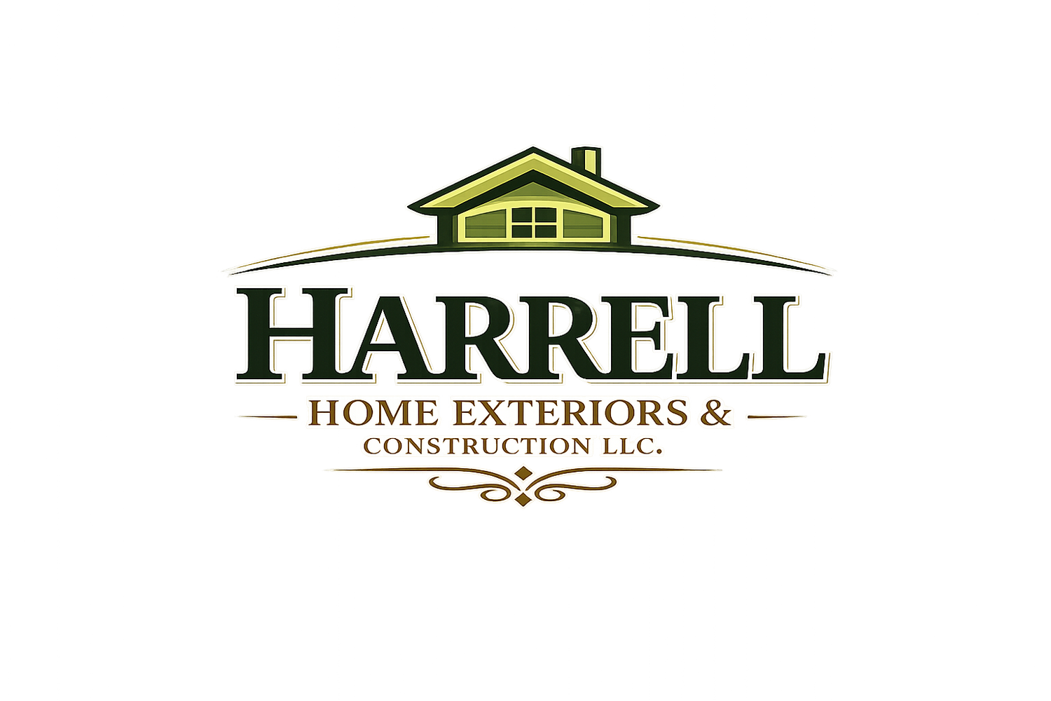 Harrell Outdoor Design and Construction
