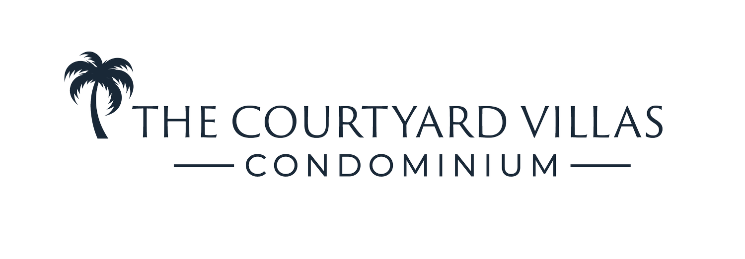 THE COURTYARD VILLAS