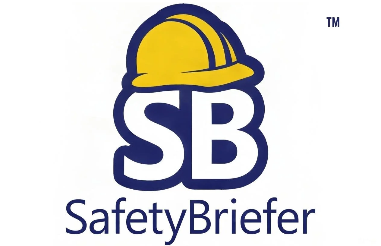 Safety Briefer