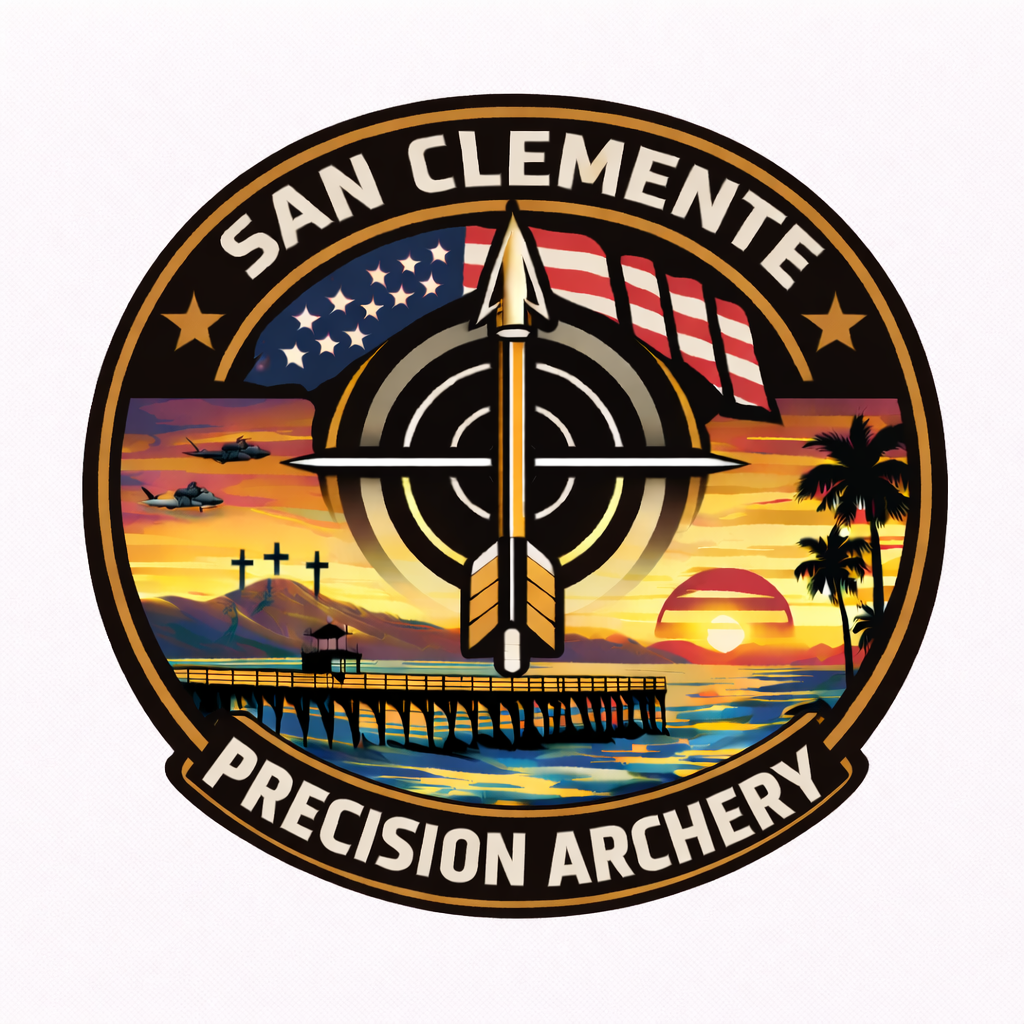 San Clemente Precision Archery, LLC