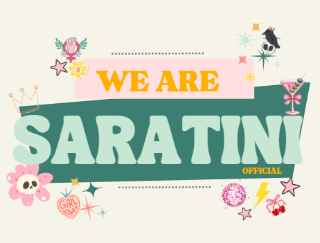 Saratini Enterprises: A Safe Space for Thots