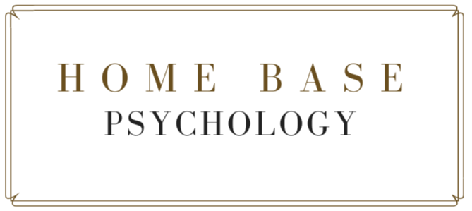 Home Base Psychology