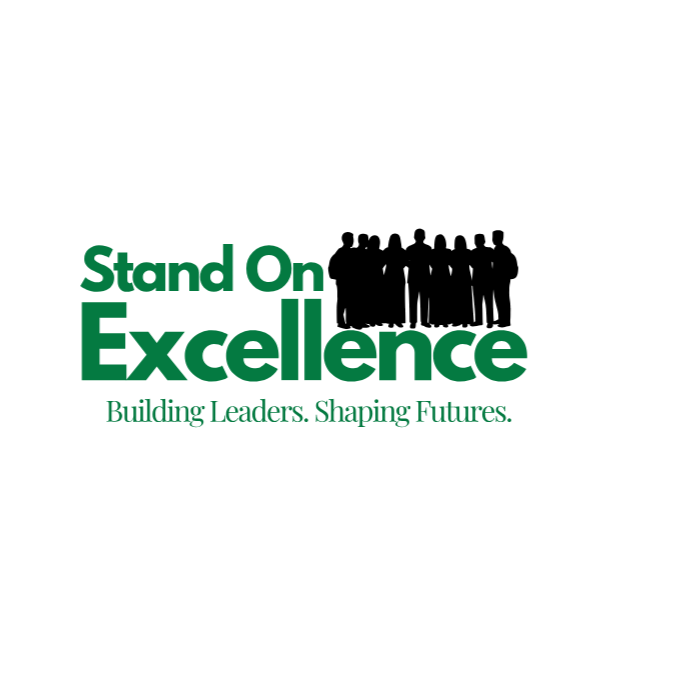 Stand On Excellence