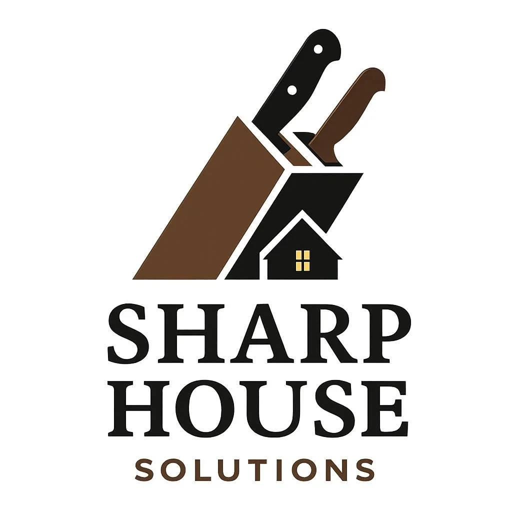 Sharp House Solutions LLC