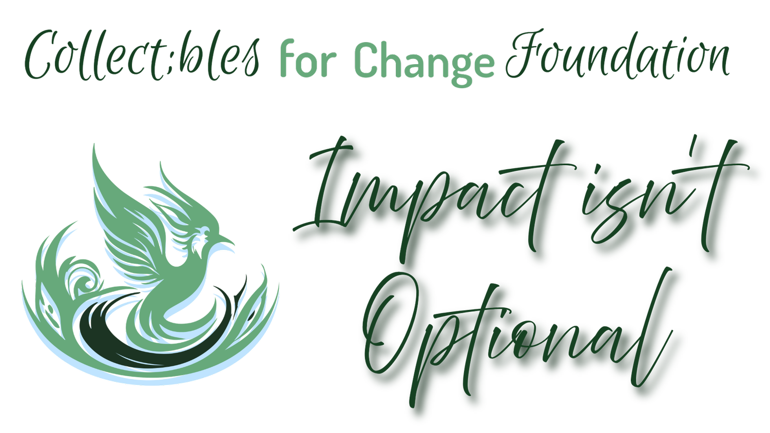 Collect;bles for Change Foundation
