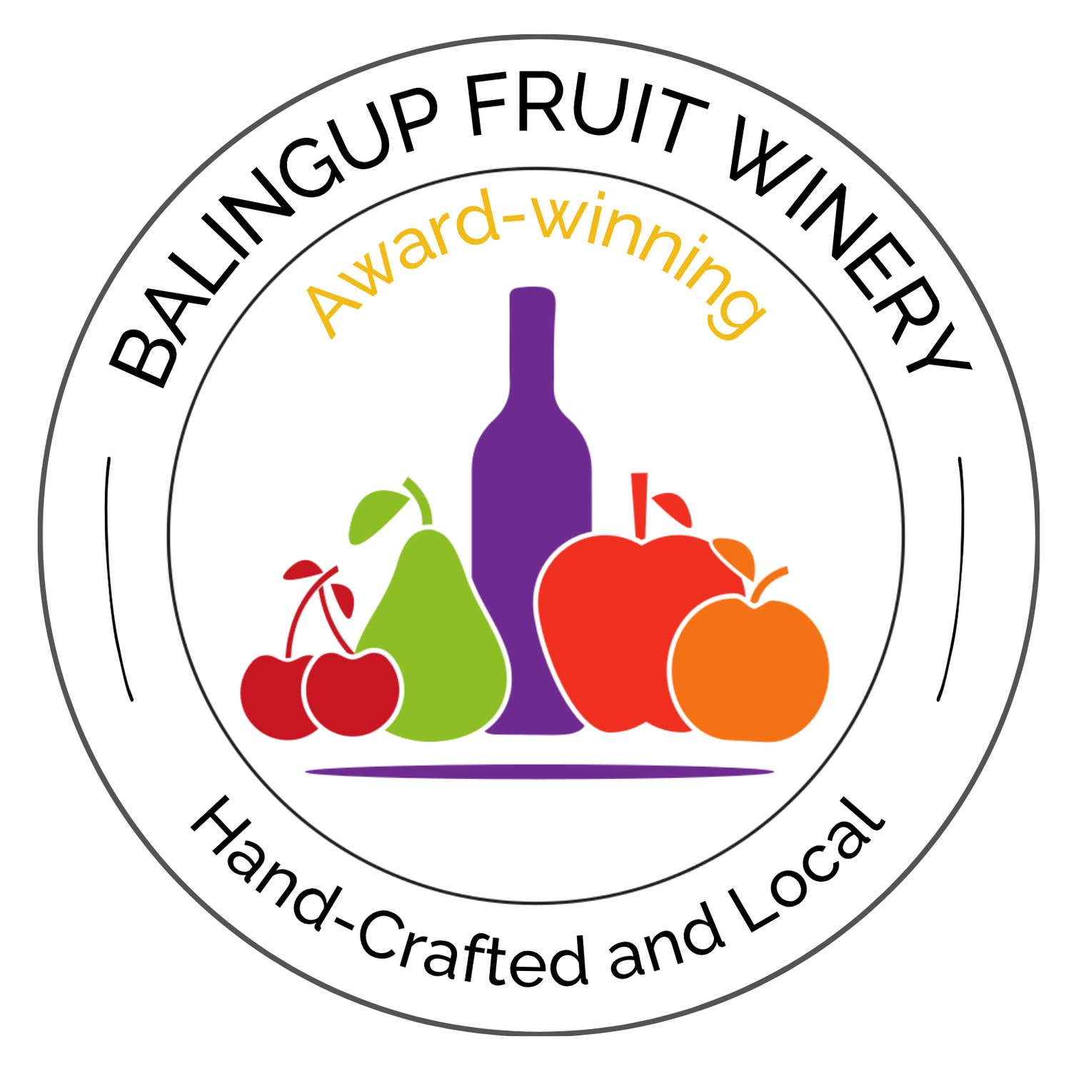 Balingup Fruit Winery