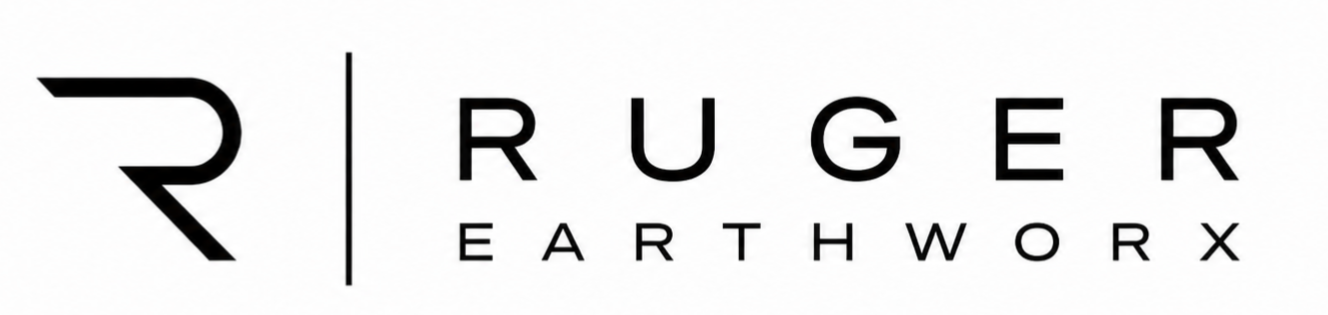 Ruger Earthworx