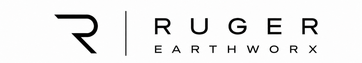 Ruger Earthworx
