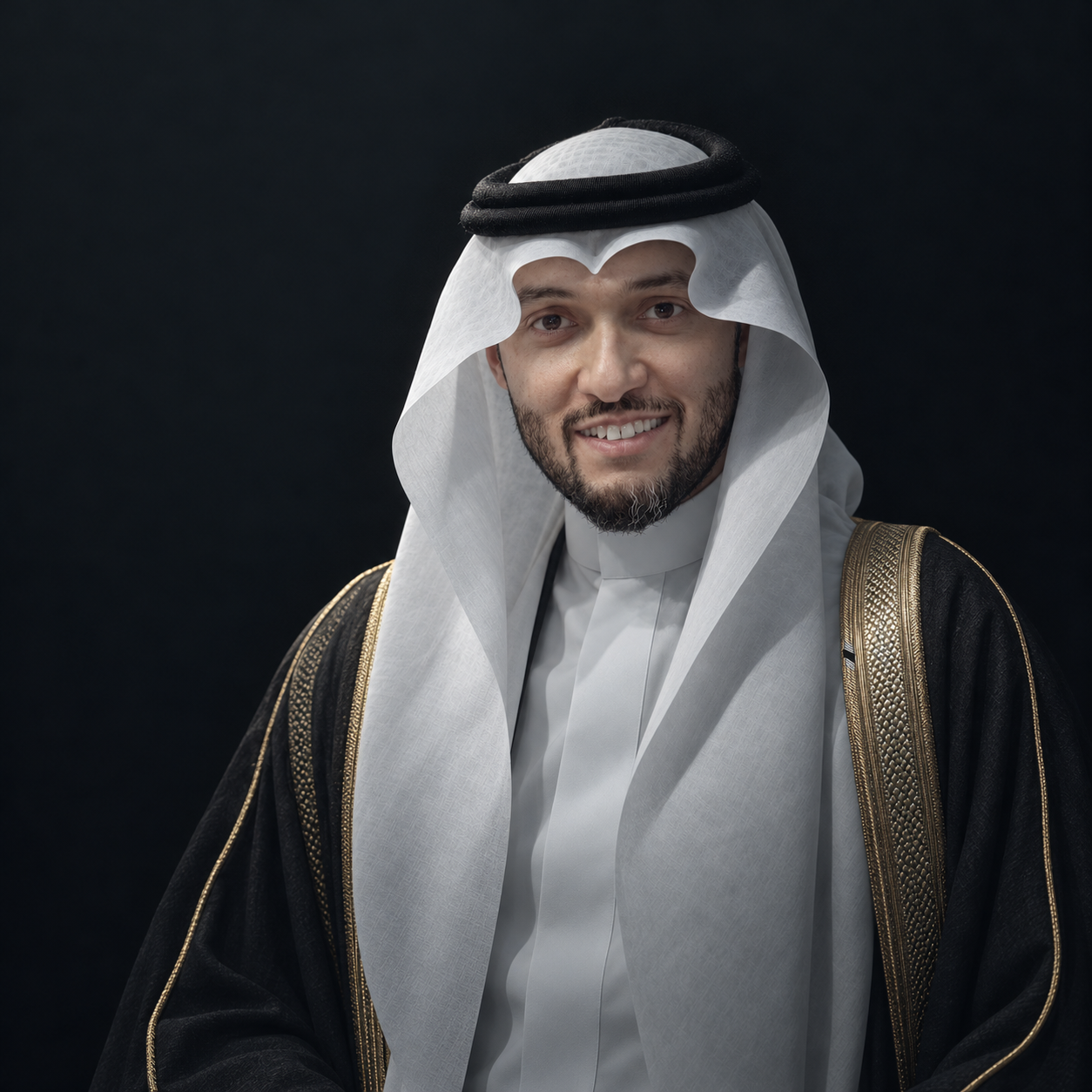 Prof. Abdul Al Lily