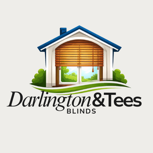 Darlington & Tees Blinds