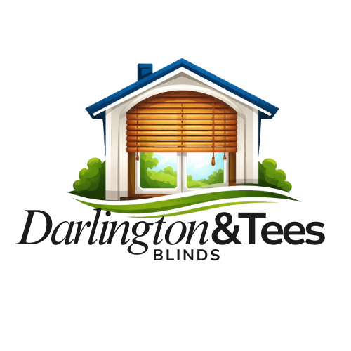 Darlington & Tees Blinds