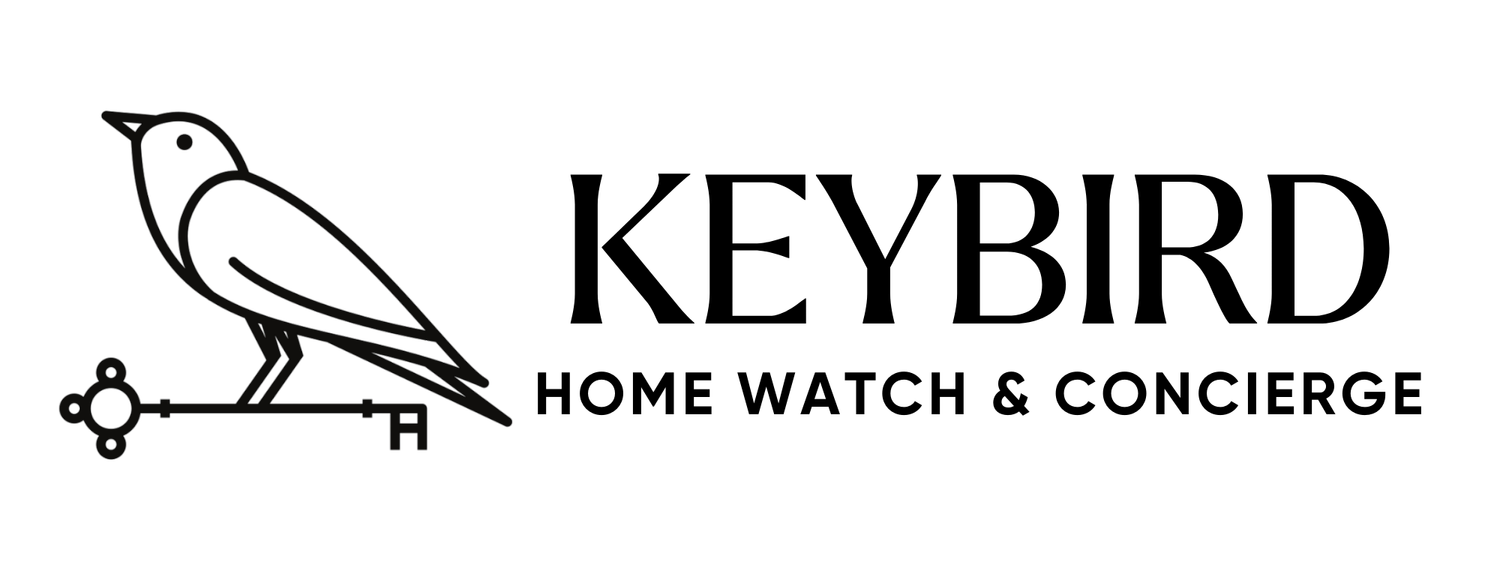 KeyBird Home Watch & Concierge