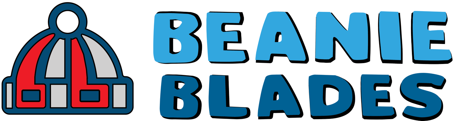 Beanie Blades