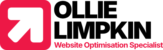 Ollie Limpkin | Independent Website Optimisation Specialist
