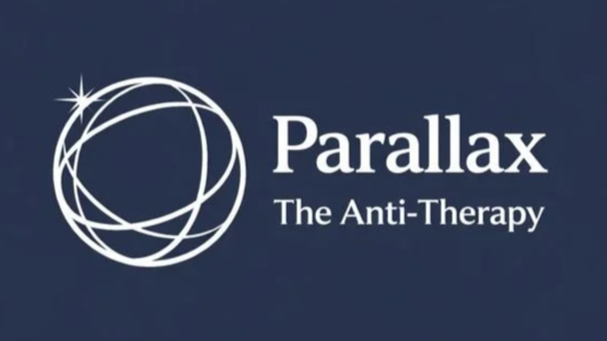 Parallax | The Anti-Therapy