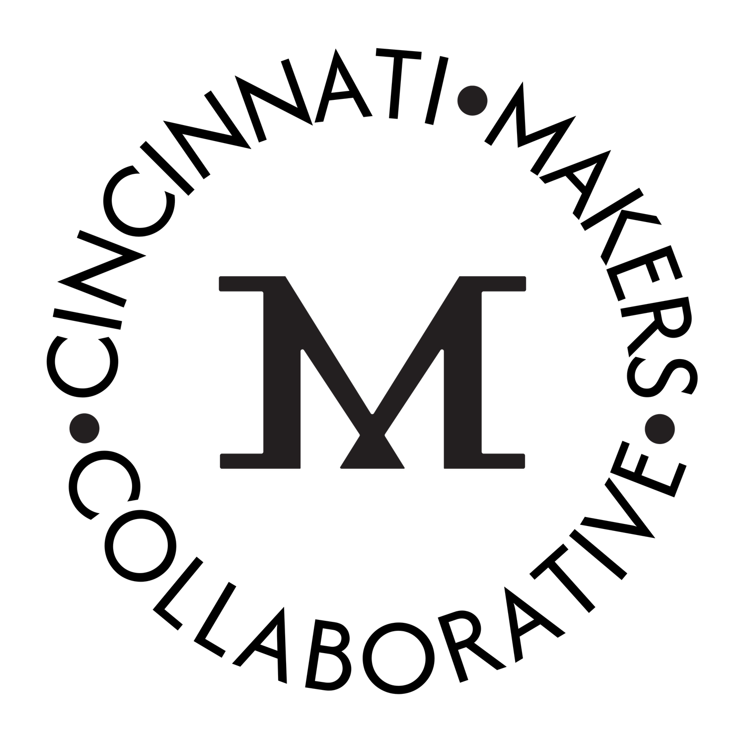 Greater Cincinnati Makers Collaborative