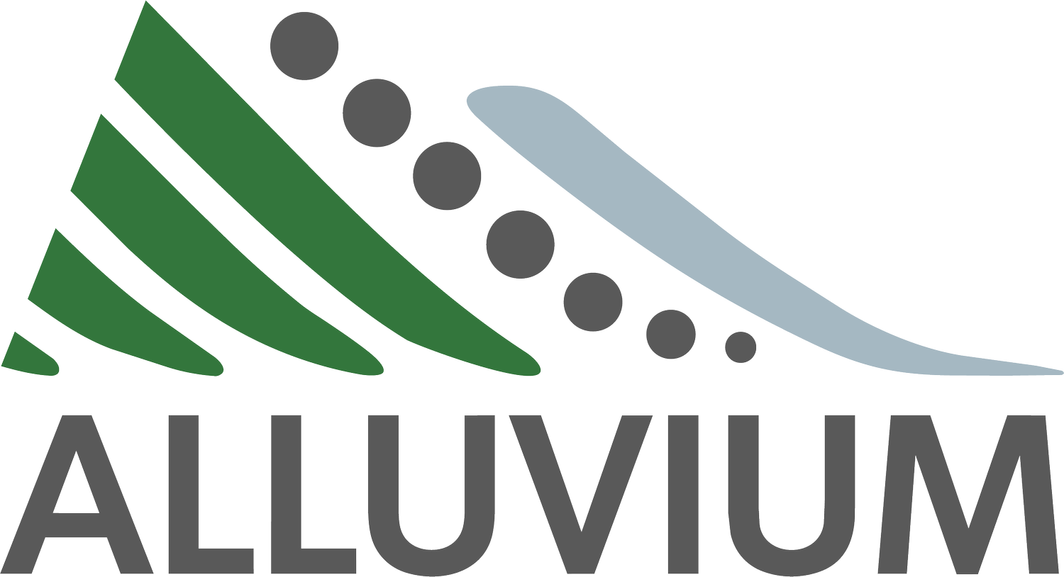 ALLUVIUM