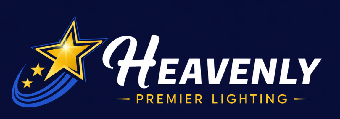 Heavenly Premier Lighting