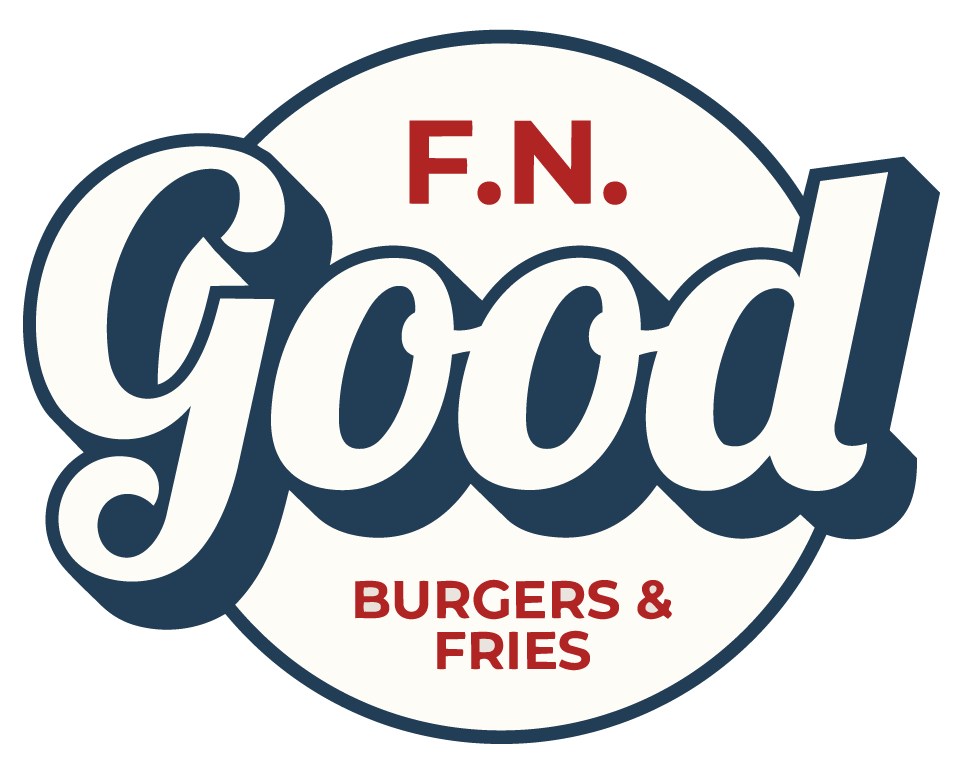 F.N. Good Burgers &amp; Fries