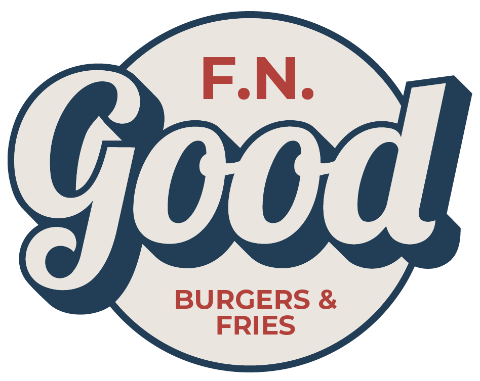 F.N. Good Burgers & Fries