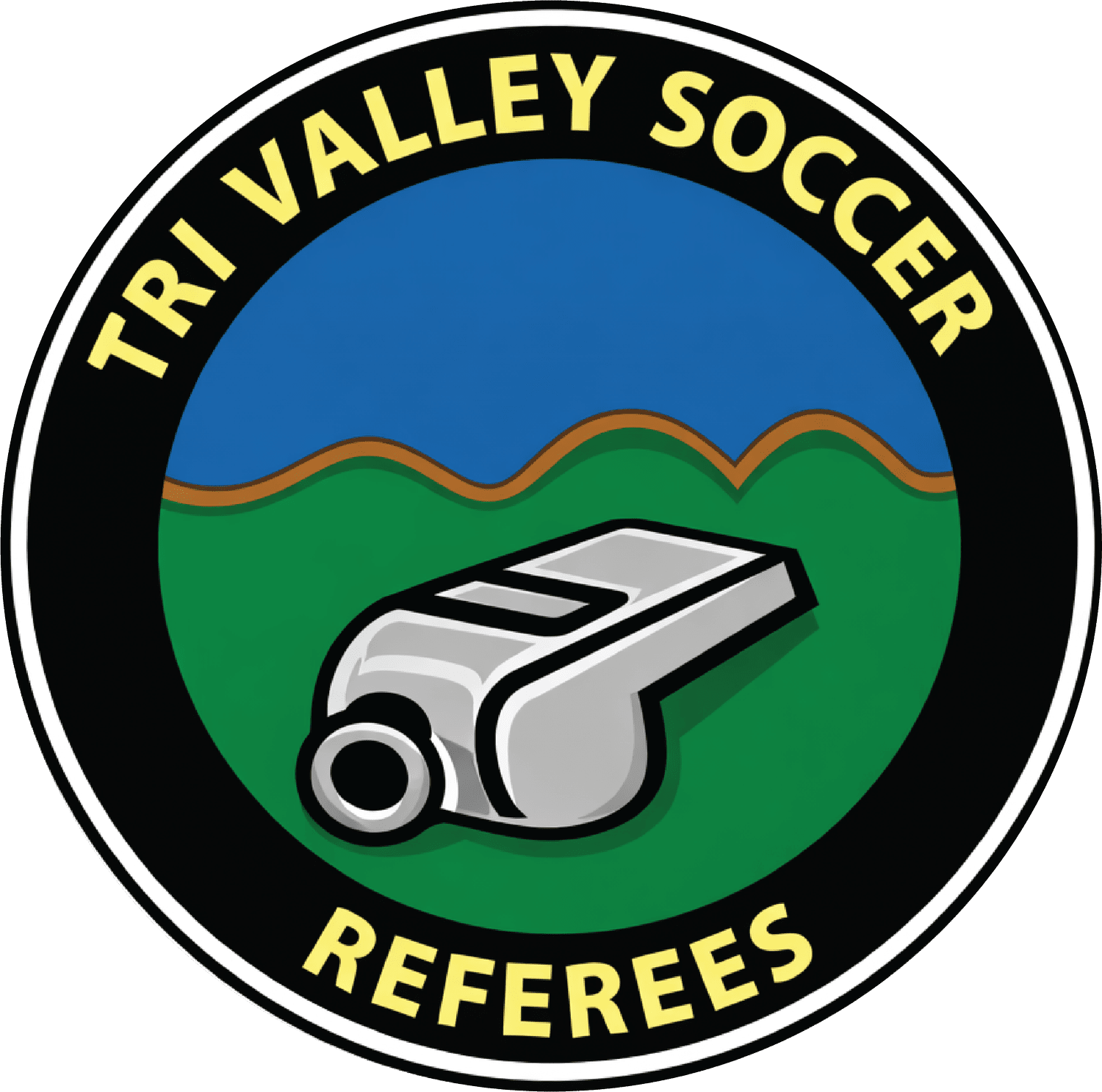 Tri Valley Soccer Referee Assocation