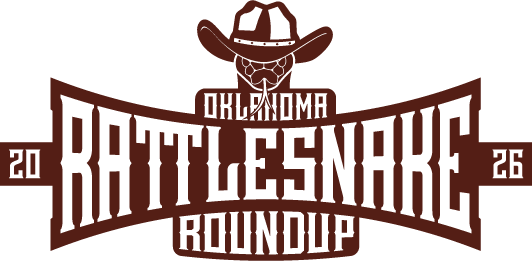 Oklahoma Rattlesnake Roundup