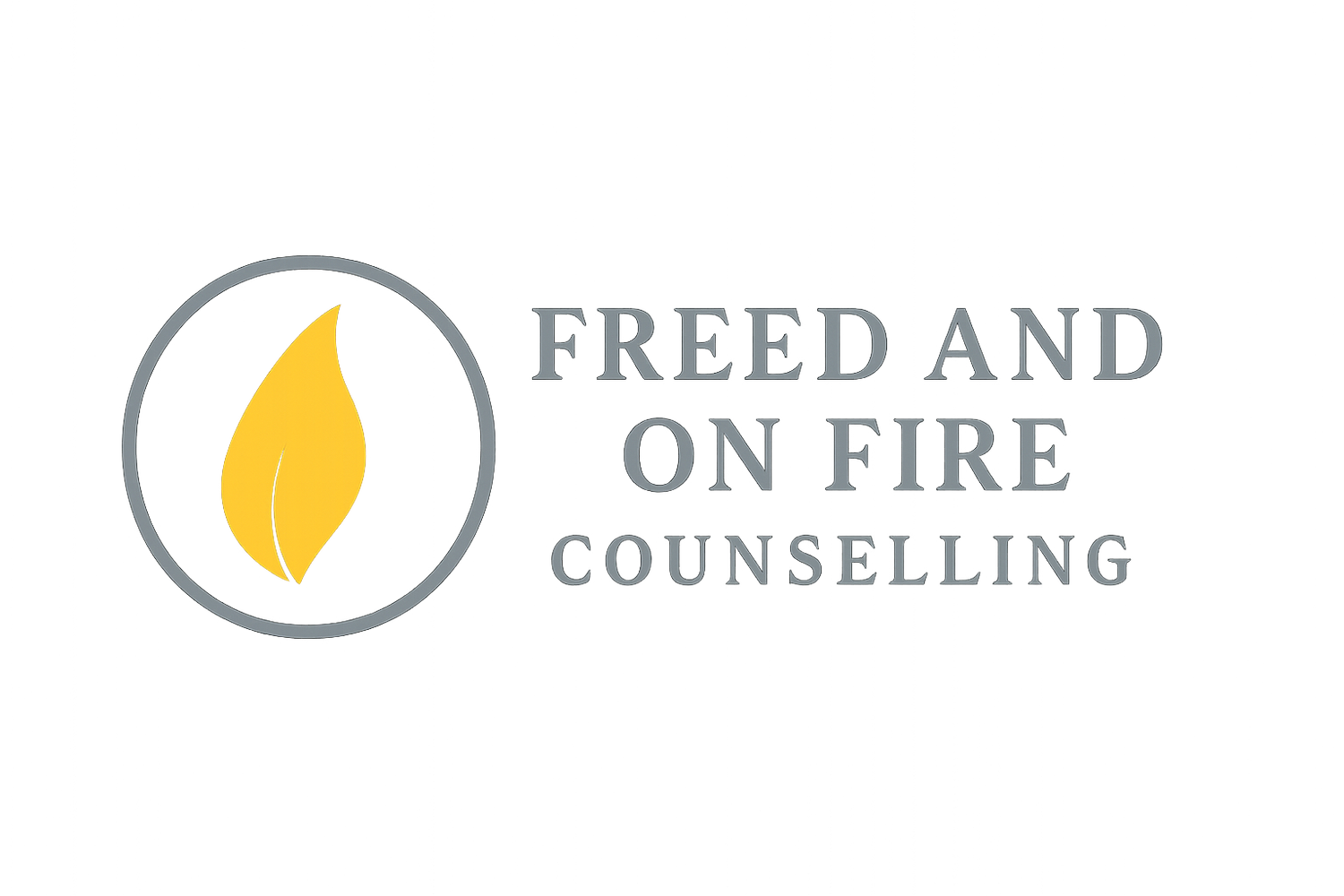 Freed and On Fire Counselling