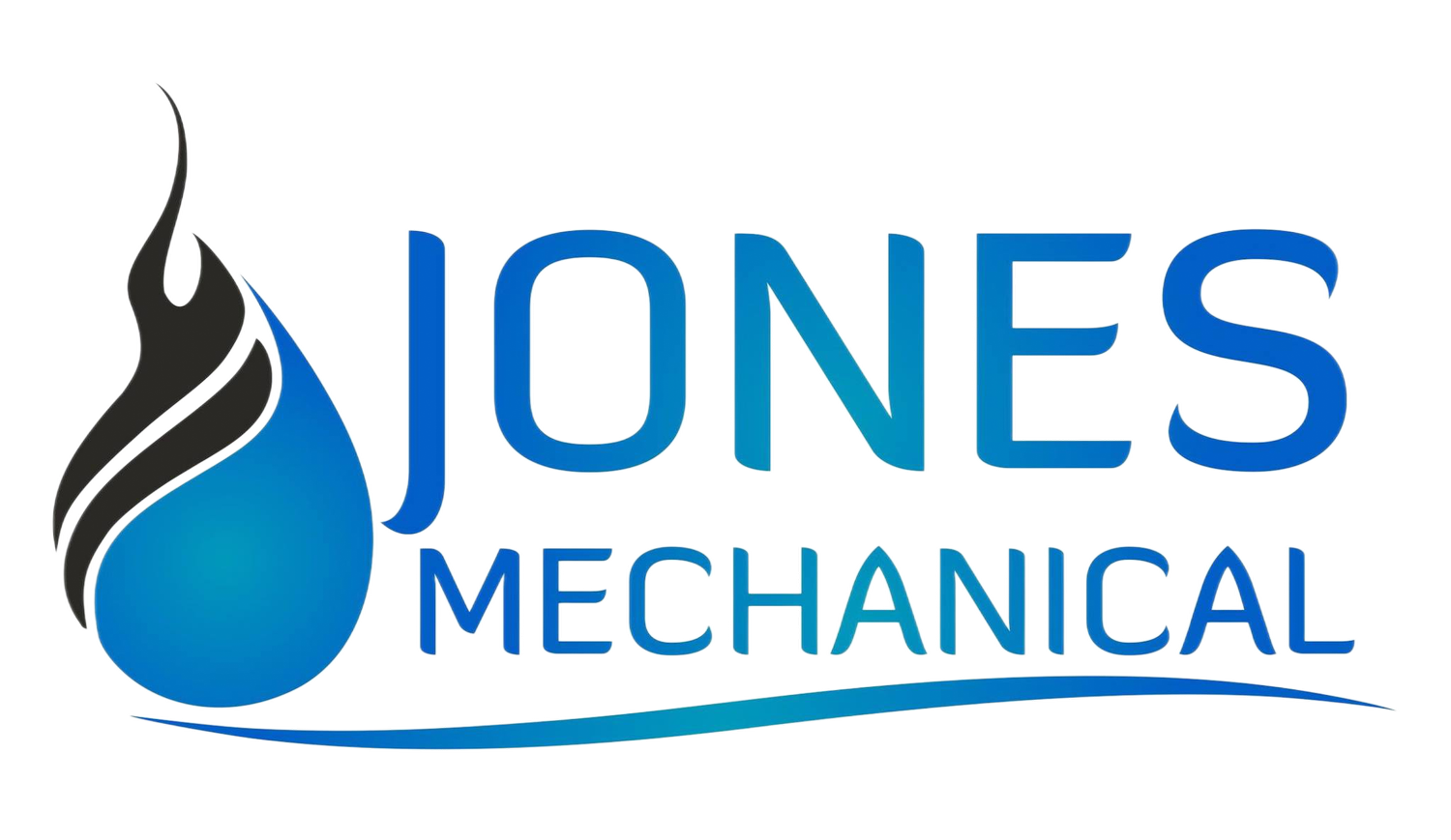 Jones Mechanical, Inc.
