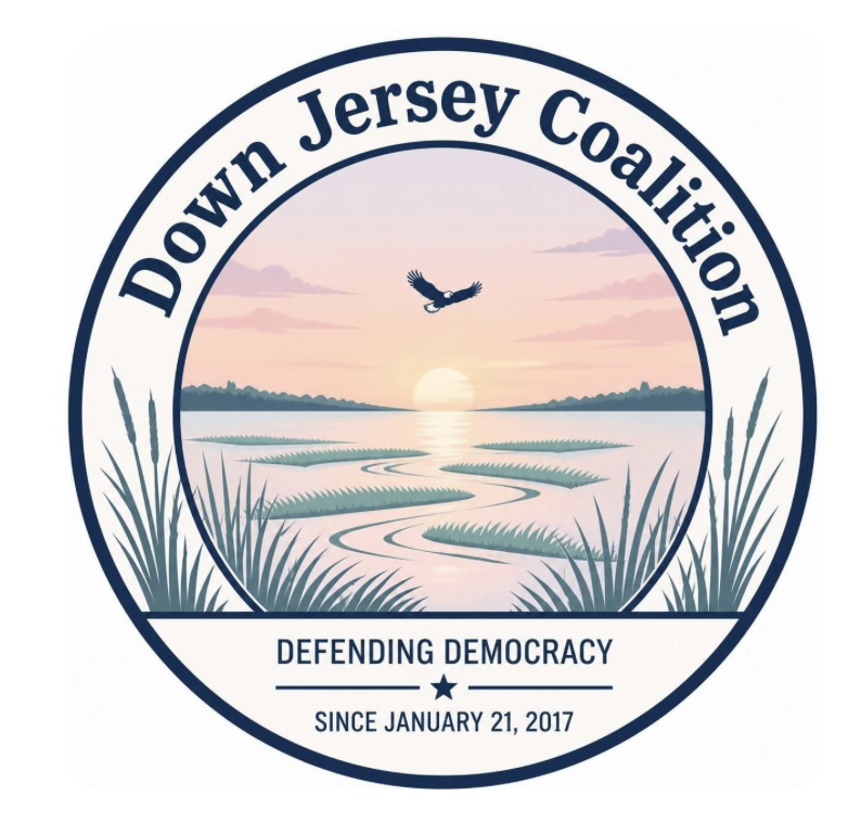 Down Jersey Coalition