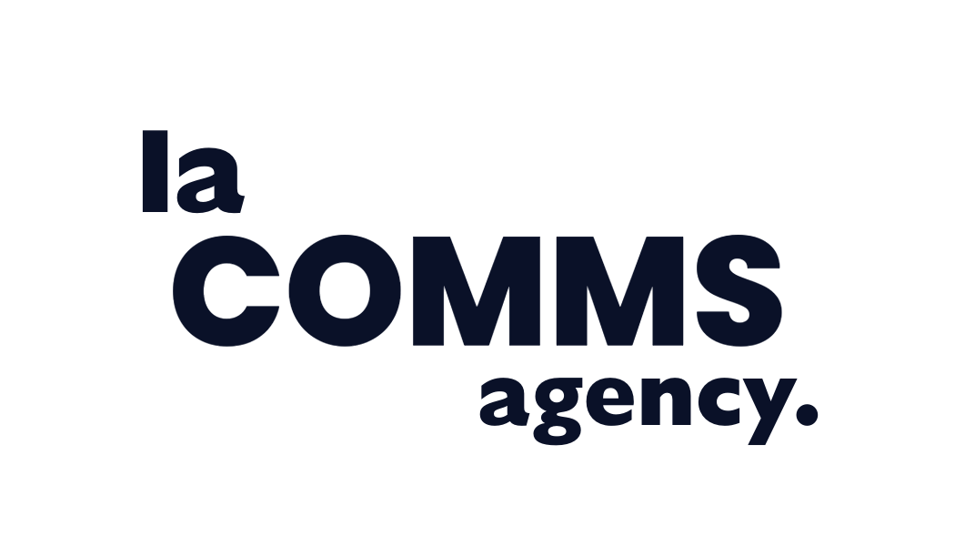 La Comms Agency