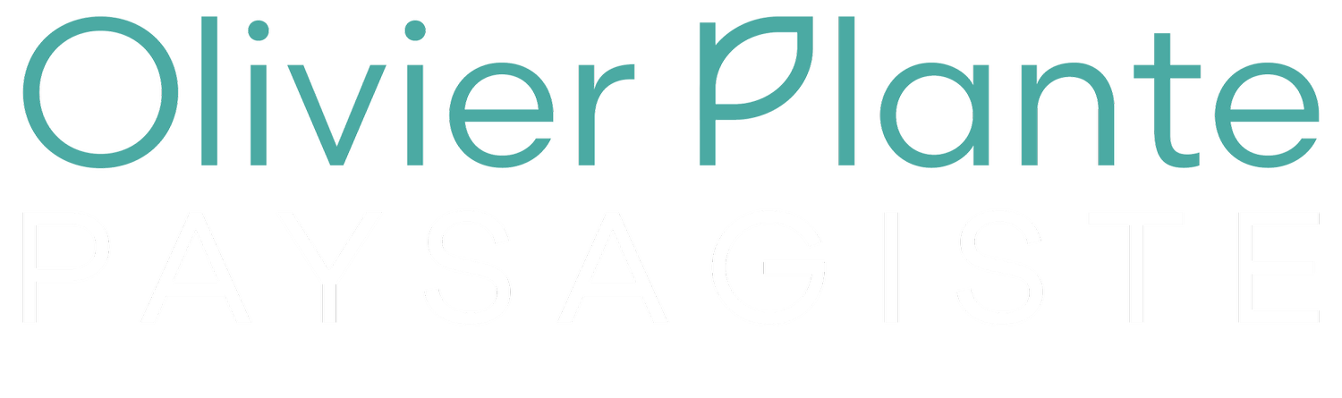 Olivier Plante Paysagiste