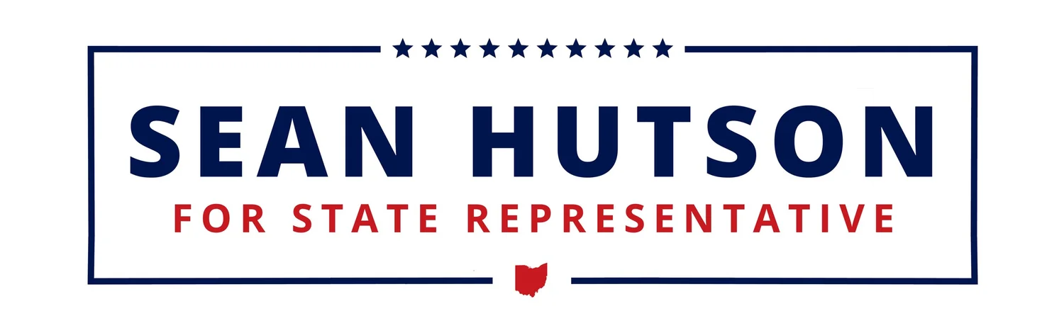 Sean Hutson For State Representative