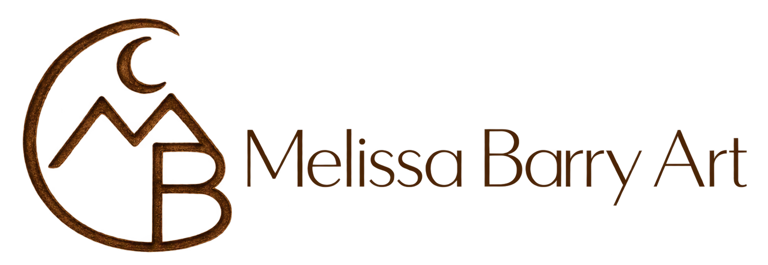 Melissa Barry Art