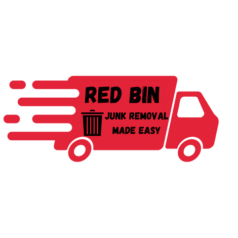 Red Bin
