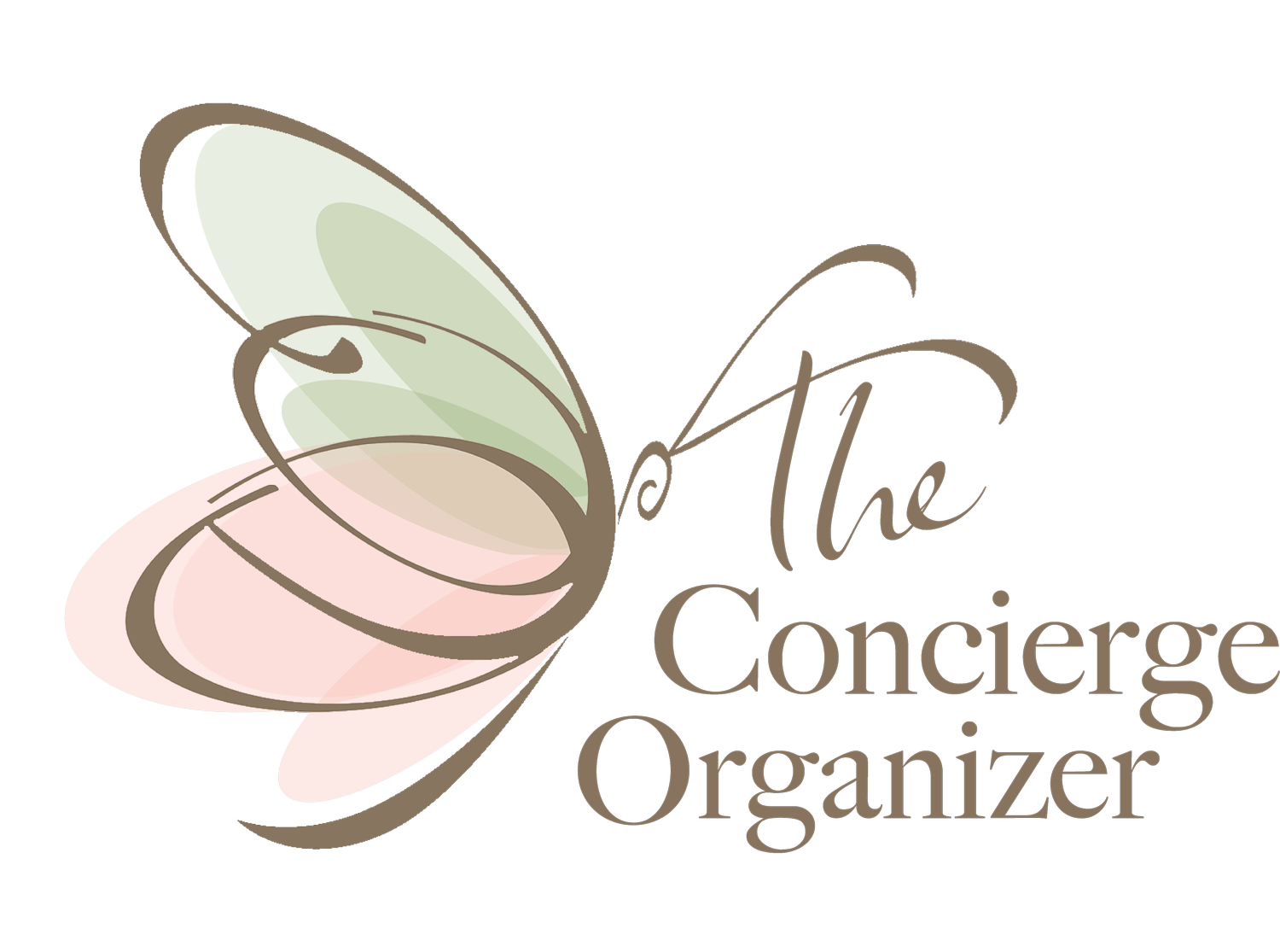 The Concierge Organizer